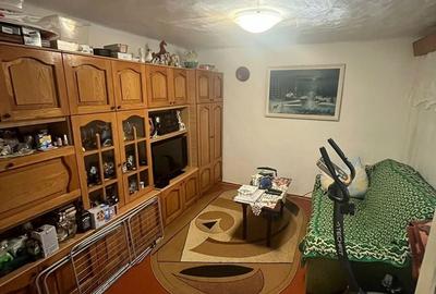 Casă individuală cu 4 camere cu Canalizare în Brătianu - 5