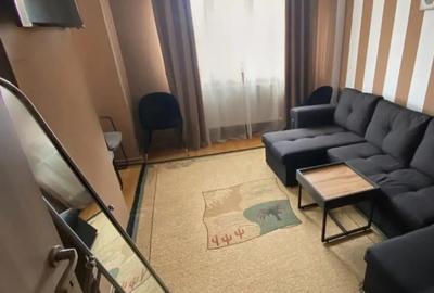 Apartament cu 4 camere decomandat în Central - 3