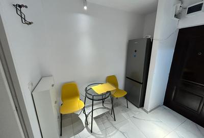 Garsonieră decomandată, mobilată în Nicolae Grigorescu - 6