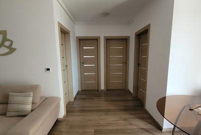 Apartament decomandat cu 3 camere + parcare, Adora Park Arad Apartament decomandat cu 3 camere + parcare, Adora Park Arad - 5