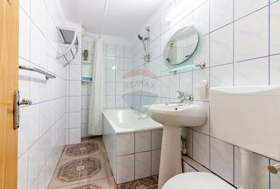 Apartament 3 camere de vanzare | Zona Uverturii |  Metrou Lujerului - 15