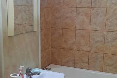 Garsoniera confort 1 zona Facultate mobilata si utilata ocupabila imediat - 6