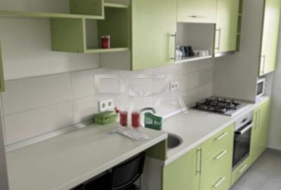 Apartament cu 2 camere decomandat, mobilat în Lujerului - 9