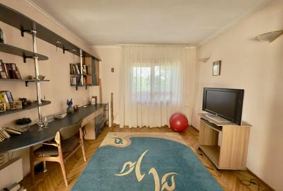 Vila spatioasa P+1+M de vanzare in Agigea | Teren 658 mp | Acces din 2 strazi! - 8