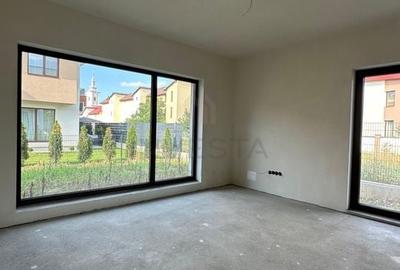 Casa semifinisata / 120 mp/ Floresti - 3