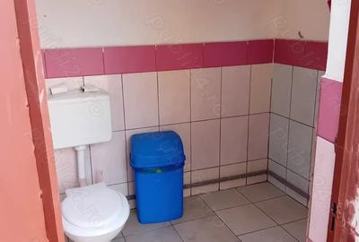 Inchiriez spa?iu depozitare -produc?ie 600 mp hala structura beton ,rampa acoperita - 3