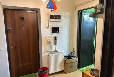 Garsoniera decomandata in Pipera/Detached studio in Pipera - 6