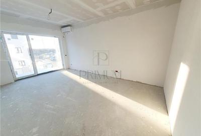 Apartament cu 3 camere semidecomandat în Mehala - 1