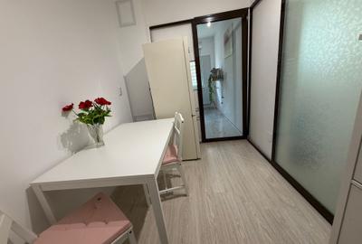 Apartament 2 camere de vanzare Drumul Taberei(Metroul la iesire din bloc) - 12