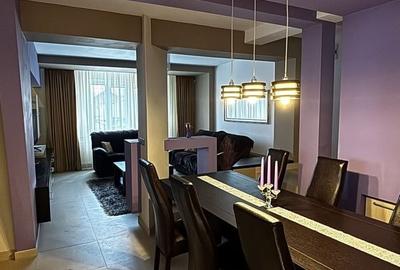 Casă individuală cu 5 camere cu Canalizare în Central - 2