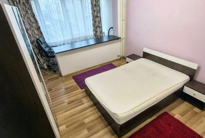 Apartament cu 2 camere decomandat în Circumvalațiunii - 5