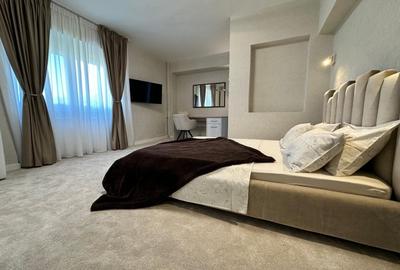 Vanzare apartament 2 camere, mobilat complet - Aviatiei - 11