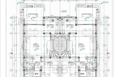 Casă cu 4 camere cu Teren 451 Mp în Sânandrei - 5