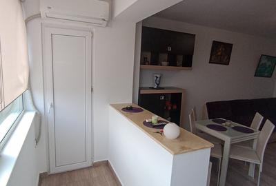 Apartament cu 2 camere decomandat în Tomis Nord - 21
