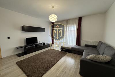 Apartament cu 2 camere semidecomandat în Florești - 1