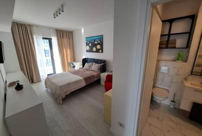 Apartament 3 camere Fundeni LUX, incalzire in pardoseala ,pacare subterana - 4