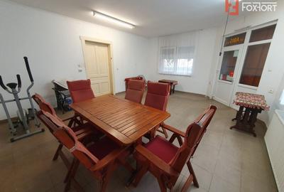 Casă individuală cu 9 camere cu Piscina în Freidorf - 22