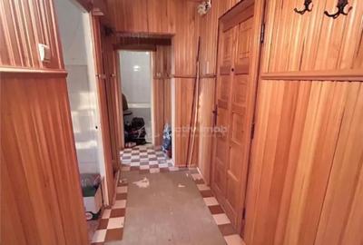 Apartament cu 2 camere decomandat în Bocșa - 9