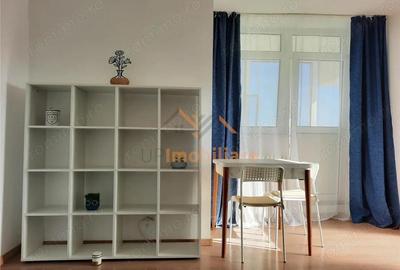 Garsonieră decomandată în Nufărul - 12