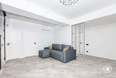 Apartament cu 3 camere în Rahova