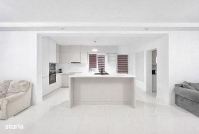 Casă cu 4 camere cu Teren 350 Mp în Centura - 2