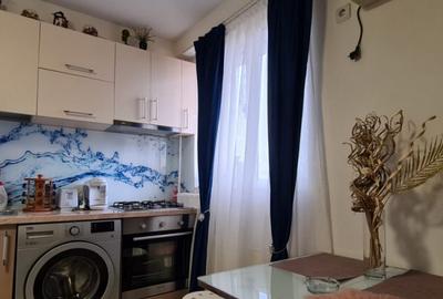 Garsoniera conf 3 - Fizicienilor - Vitan - 5