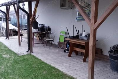 Casă cu Teren 688 Mp în Calea Aradului - 8