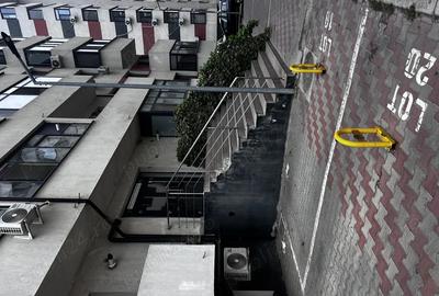 Garsonieră decomandată în Central - 1