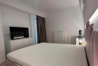 2 camere inchiriere | Cortina North | Mobilat & Utilat | Etaj 6 | Parcare inclus - 7