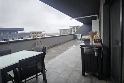 RECO  APARTAMENT 2 camere Milano-Viena - 15
