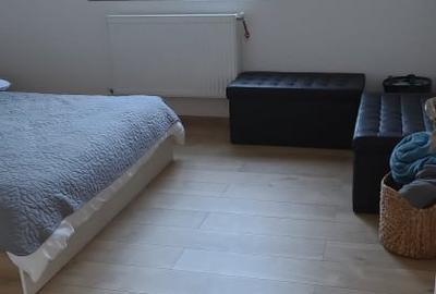 Casă individuală cu 6 camere cu Canalizare în Lumina - 14