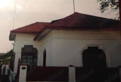 Casă cu 5 camere în Bucșani - 1