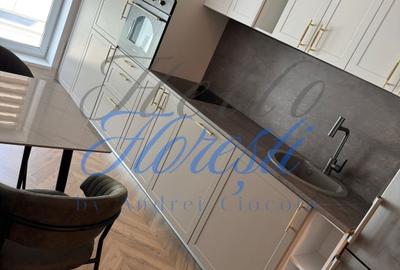 Apartament cu 2 camere in zona Gruia - 5