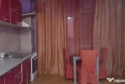 Garsonieră, mobilată în Giurgiului