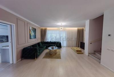 Casă cu 7 camere cu Canalizare în Pipera - 7