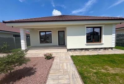 RECO Casa premium la cheie- zona Nufarul-Oradea