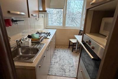 Baba Novac- langa Parc IOR - 7