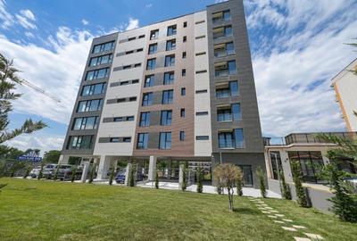 Inchiriez apartament 2 camere zona campus universitatea Ovidius - 1