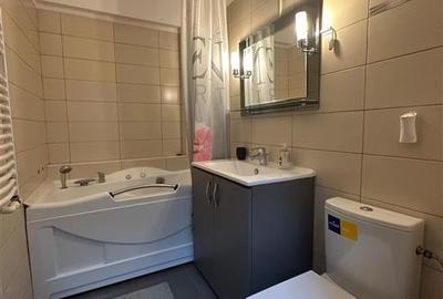 Inchiriere  Apartament cu 2 camere Bucium - 6