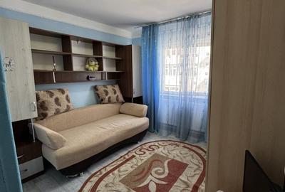 Apartament cu 2 camere decomandat, mobilat în 9 Mai - 11
