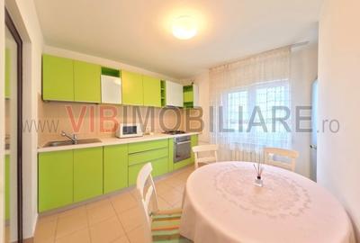 Apartament cu 2 camere decomandat, mobilat în Nerva Traian - 2