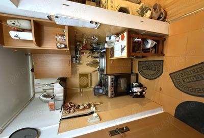 Garsonieră nedecomandată în Iosefin - 3