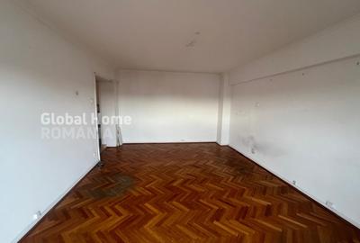 Apartament 2 camere Unirii-Regina Maria| Bloc Monolit 1991-Centrala proprie - 5