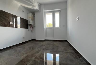 🔷Apartament 3 camere, 2 băi, parcare inclusă – bloc boutique - 2