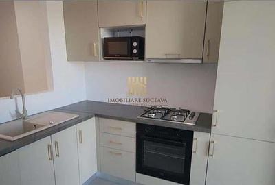 Apartament bloc nou 2 camere De Inchiriat Suceava - 2