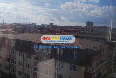 Apartament Bloc Nou Berceni - Dimitrie Leonida - Parcare - 8
