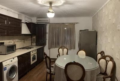 Apartament cu 2 camere decomandat în Cantacuzino - 3