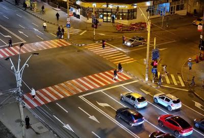 Apartament patru camere mobilat utilat CT langa biserica SfantuDumitru - 1