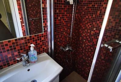 Garsoniera renovata și mobilata - 5