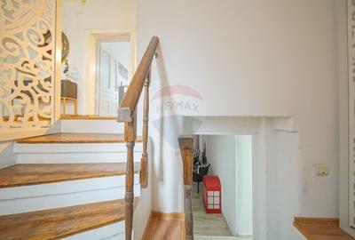 Spațiu birouri în casă, 100 mp, zona regiunilor, lângă Gară - 29